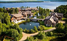 Hotel du Lac Taureau